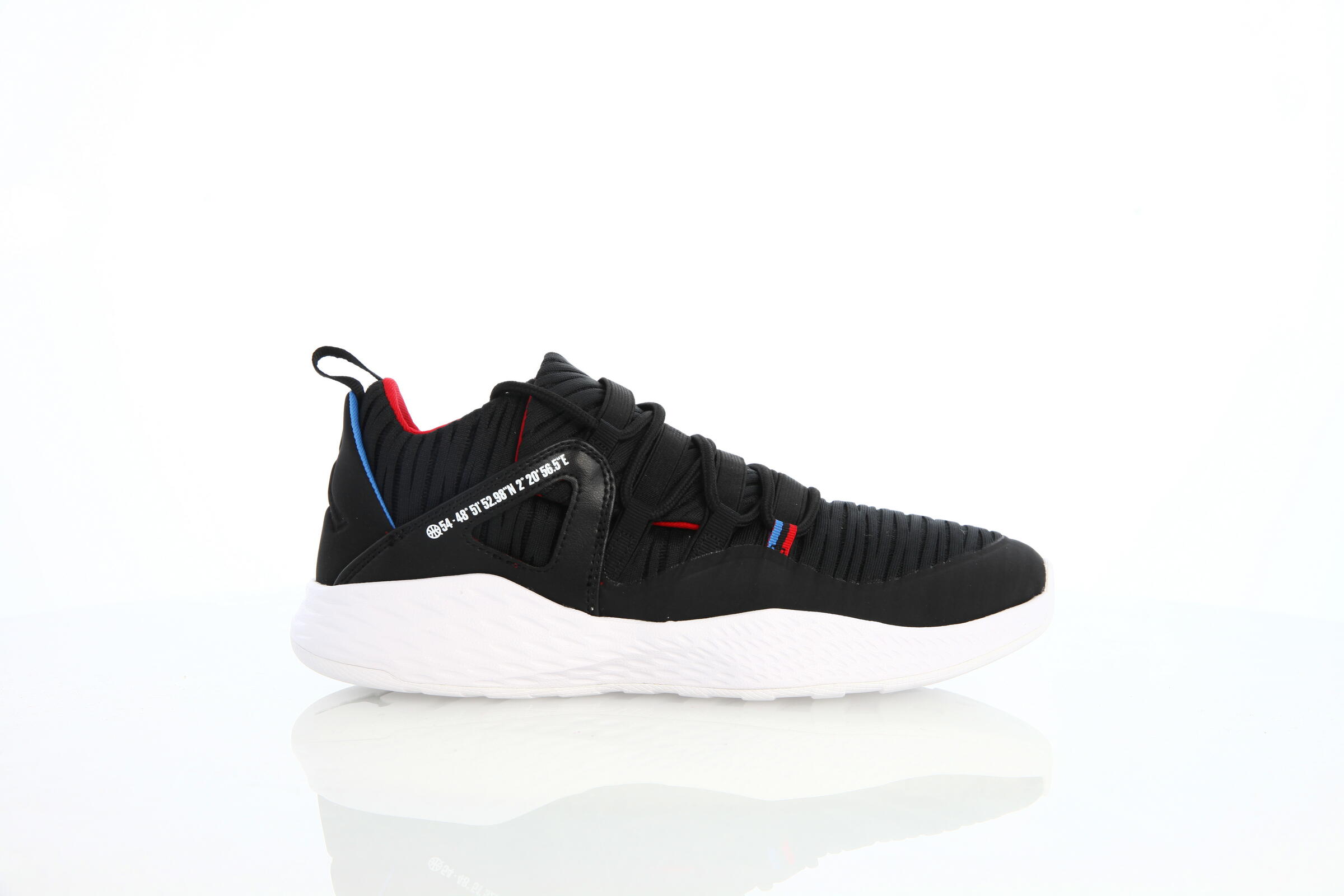 Jordan formula 23 low review online